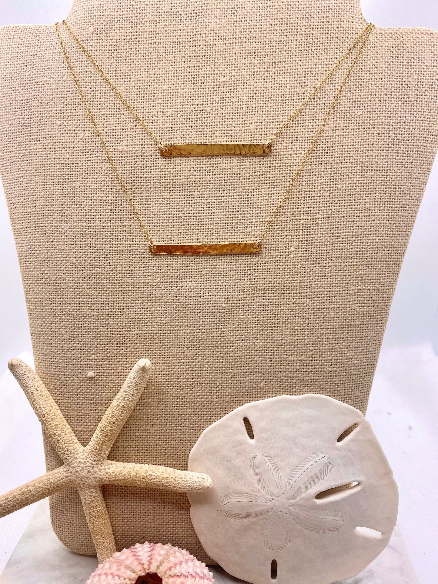 Bar Necklace