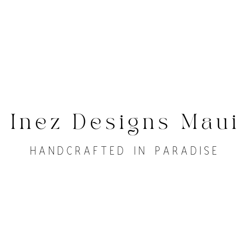 Inez Designs Maui